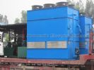 Electric Furnace For Aluminum Melting